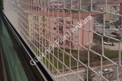 Güvenlik Filesi Ankara