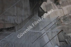 Güvenlik Filesi Ankara