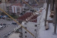 Güvenlik Filesi Ankara