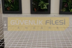 Güvenlik Filesi Ankara