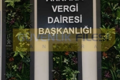 Güvenlik Filesi Ankara
