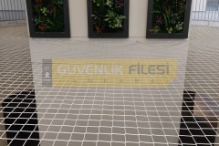 Güvenlik Filesi Ankara