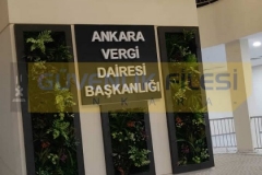 Güvenlik Filesi Ankara